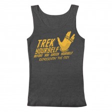 Trek Yourself Men's